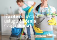 Čišćenje stanova Zagreb, pouzdana usluga čišćenja vašeg doma.