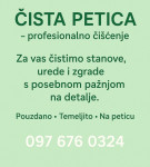 Uoci Bozicnih praznika imamo popust na sve vrste ciscenja..Cekamo vas