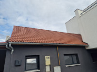 Betonski crijep star godinu dana