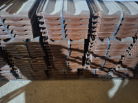 Crijep novi 160 komada