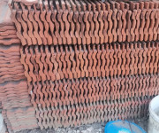 Crijep rabljeni 3000 komada