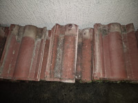 Prodajem crijep Terran Renova crveni