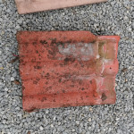 rabljeni betonski crijep (cromac)
