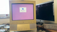 Applevision 750AV Display