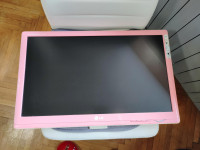 LG Monitor Flatron W2230S - KF