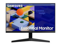 Samsung Monitor 24 " FHD S31C...NOVO...ZAPAKIRANO...NIKAD KORISTENO..