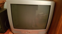 CRT TV, prodajem