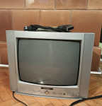 klasični mali TV