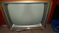 Vintage Philips  tv lampaš-zamjena