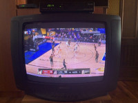 Samsung CRT CB-20P30BT