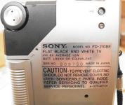 Sony Watchman FD-210BE