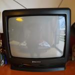 Televizor mali Roadstar model CTV-1412XT