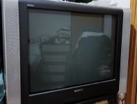 TV-SONY-Wega-100hz-70cm-