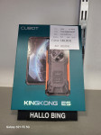 Cubot King Kong ES, novo