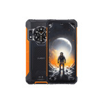 Cubot KingKong Ace 2 6/128 GB CRNO NARANČASTI, NOVO,RAČUN