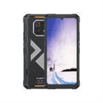 Cubot KingKong ES 3 CRNO 6/256GB,NOVO,RAČUN