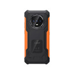 Cubot KingKong ES 6/128 GB Crno - narančasti, NOVO,RAČUN