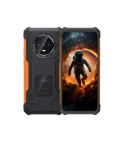 Cubot KingKong ES 6/128 GB Crno - narančasti