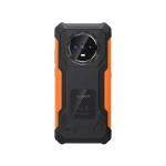 CUBOT KINGKONG ES 6/128GB BLACK + ORANGE / R1, RATE!
