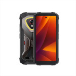 Cubot KingKong Mini 4 6GB RAM 128GB crni