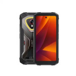 Cubot KingKong Mini 4 crni 6/128GB,NOVO,RAČUN