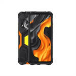 CUBOT KingKong Power 5 6/128GB CRNA ,NOVO,RAČUN