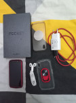 Cubot Pocket Red Dual Sim