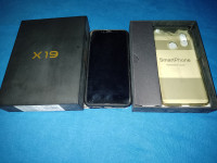 Smartphone Cubot X19