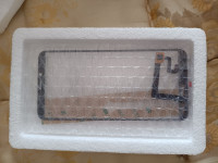 Zamjenski staklo za Cubot X19 + alat, novo