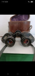 Carl Zeiss Jena Jenoptem 8x30W