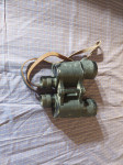 Dalekozor 7x50 dvogled omega