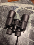 Dalekozor Binoculars Optus Zoom 8x-24x50