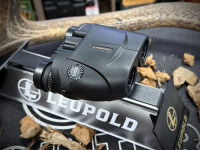 Dalekozor Leupold BX-1 ROGUE 10x25M Compact NOVO!!