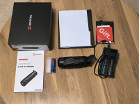 Hikmicro Lynx LE10 3.0