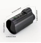 IC MONOKULAR ZA NOĆNI NADZOR