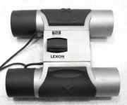 Lexon Sport " 10 x 25