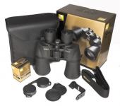 Nikon Aculon Zoom 10-22 x50 A211 Dvogled ( Dalekozor ) stativ adapter