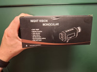 Noćni monokular