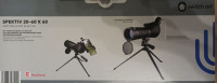 Spektiv 20-60 x60
