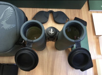 Swarovski Nl Pure 12x42