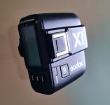 Bežični okidač GODOX X1T za Sony Alpha fotoaparate