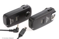 Bežični okidač NEEWER FC-16 2.4G