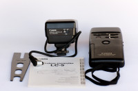 Canon LC-5 Wireless Controller
