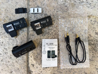 Flash Remote Trigger RF-16NE for Nikon