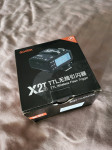 godox radio okidač X2T-F odasiljac fujifilm ttl