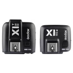 Godox radio prijemnik X1R-S/Sony i odašiljač X1T-S/Sony