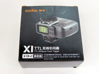 Godox X1R-C - novo