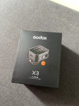 Godox X3 (Canon) TTL Wireless Flash Trigger