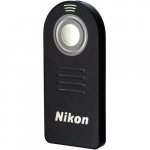 Nikon ML-L3 Wireless Remote Control ( infrared )  - bežični okidač