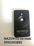 Olympus RM-2 daljinski upravljač